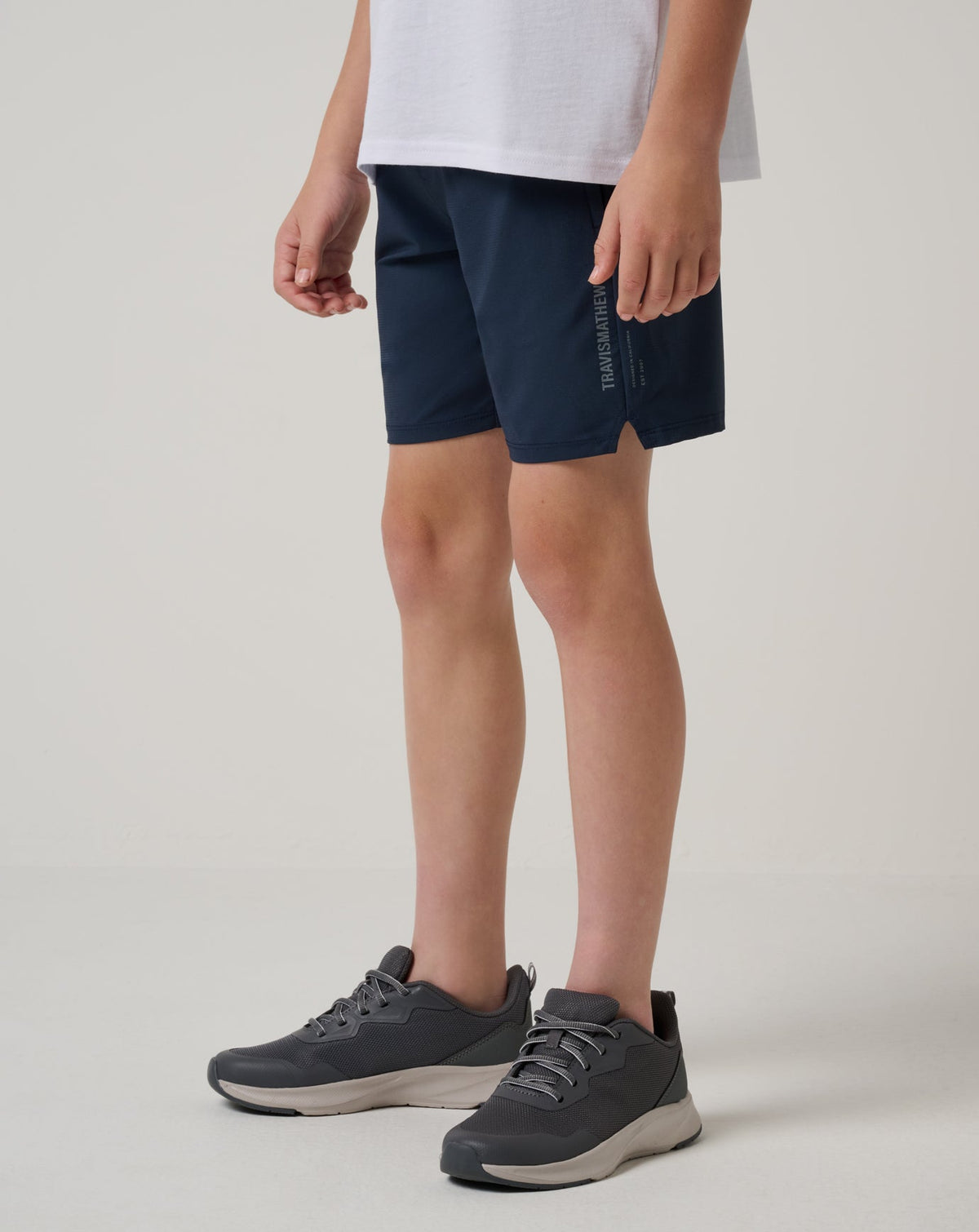 Wanderlust Youth E-Waist Short