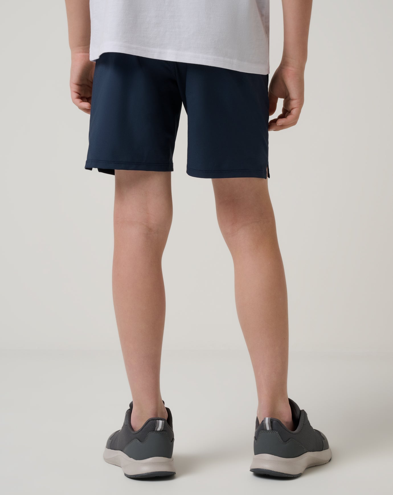 Wanderlust Youth E-Waist Short