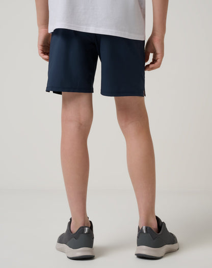 Wanderlust Youth E-Waist Short