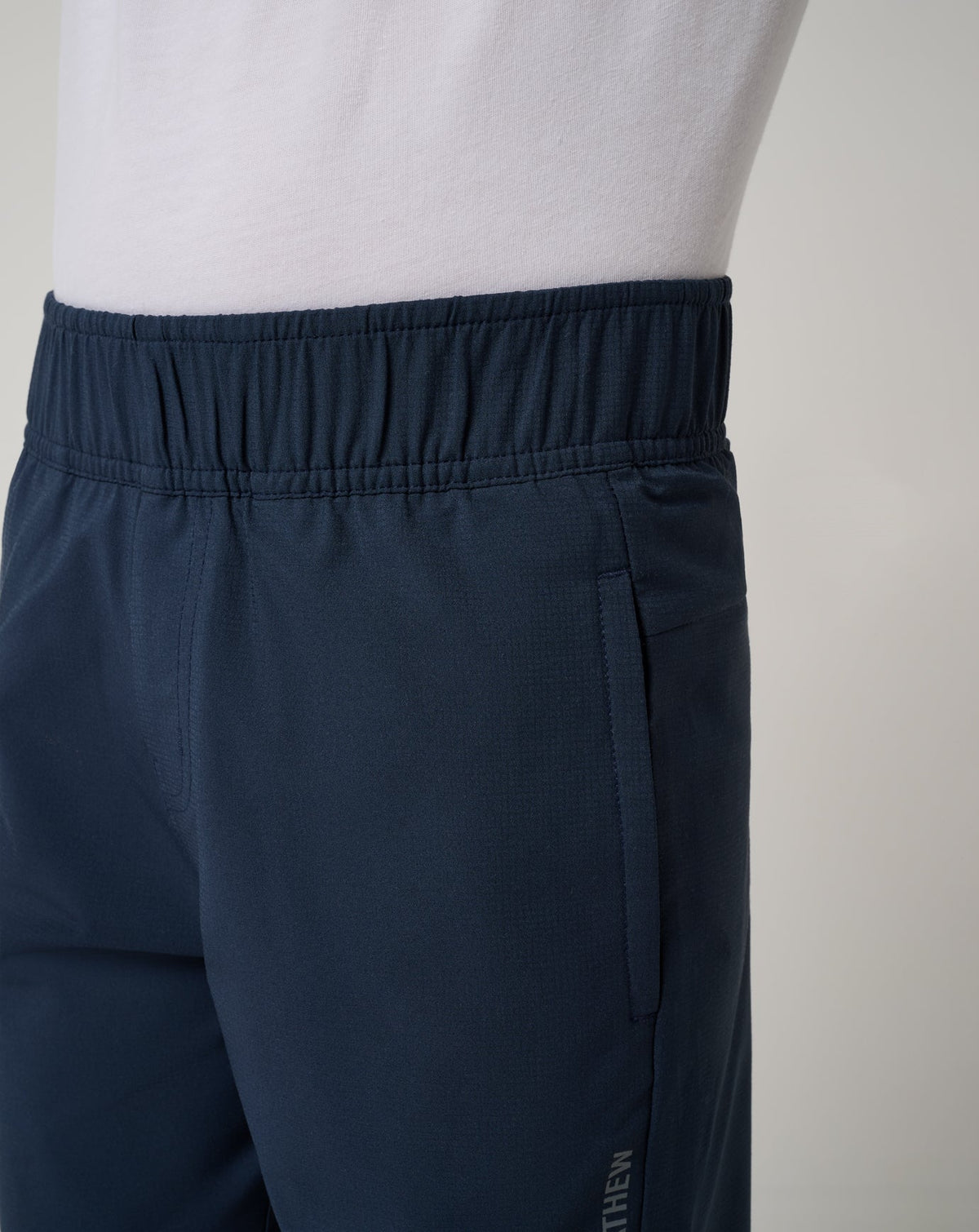 Wanderlust Youth E-Waist Short