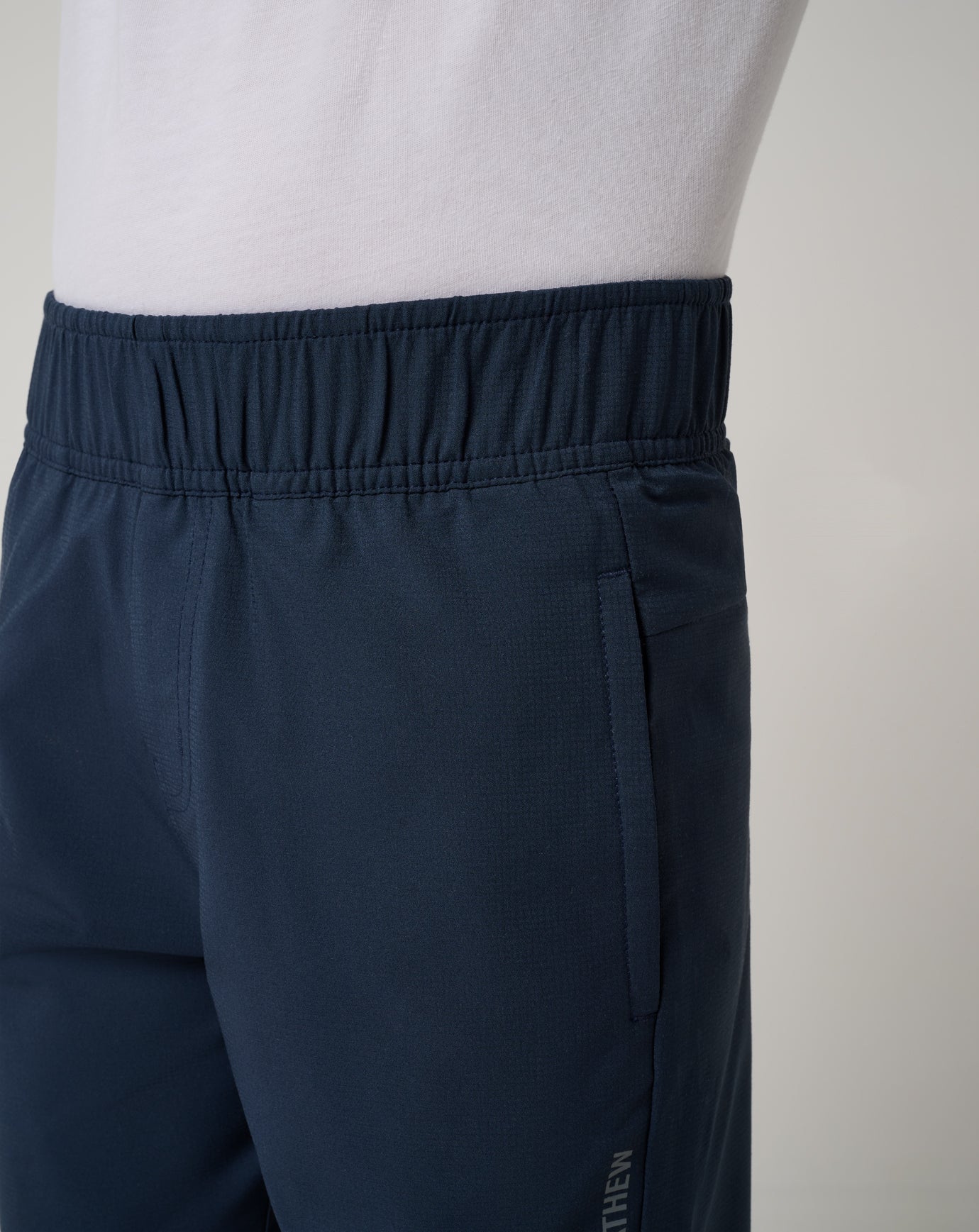 Wanderlust Youth E-Waist Short