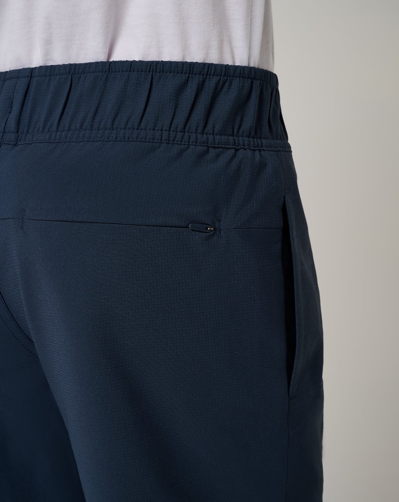 Wanderlust Youth E-Waist Short