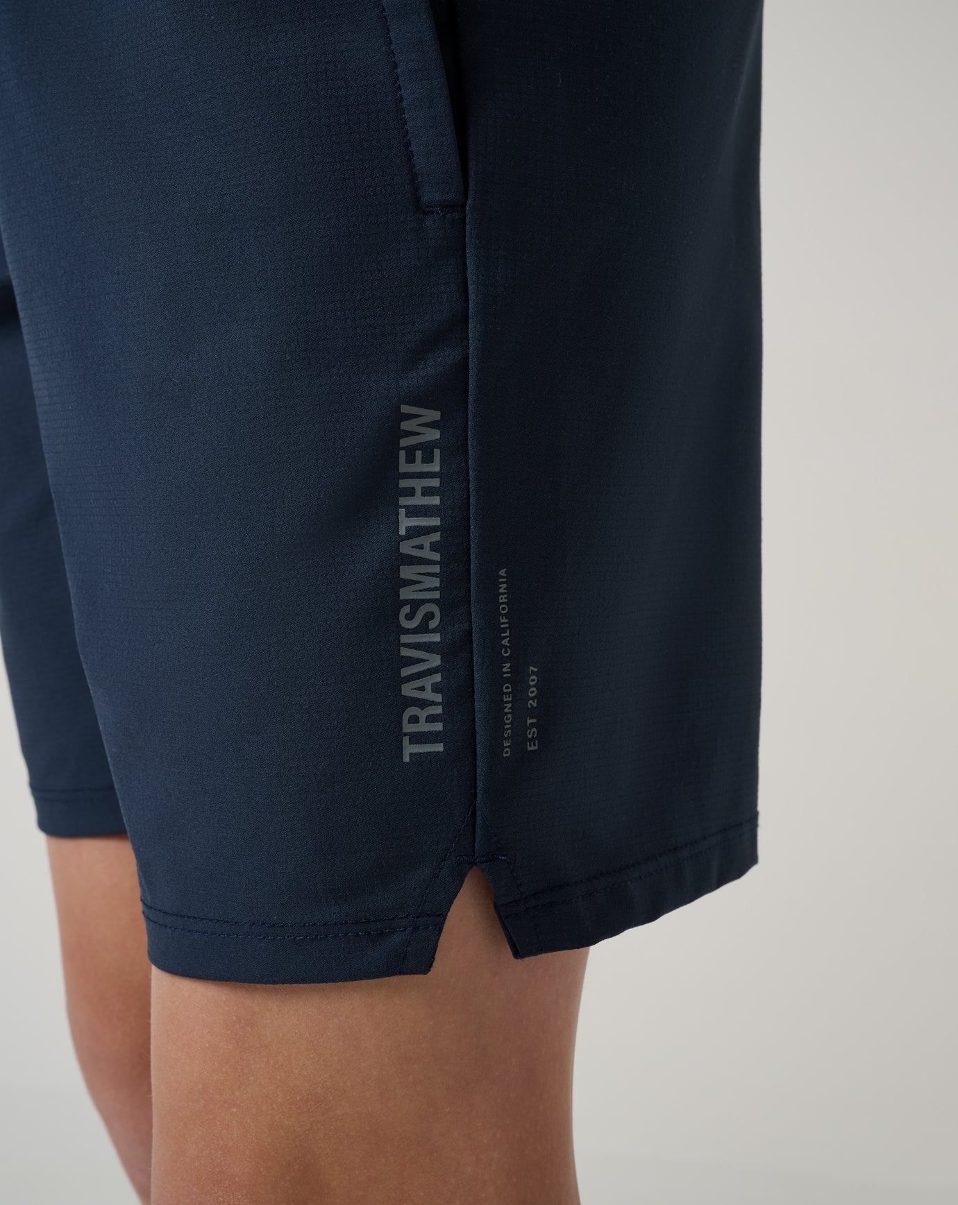 Wanderlust Youth E-Waist Short