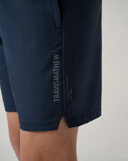 Wanderlust Youth E-Waist Short