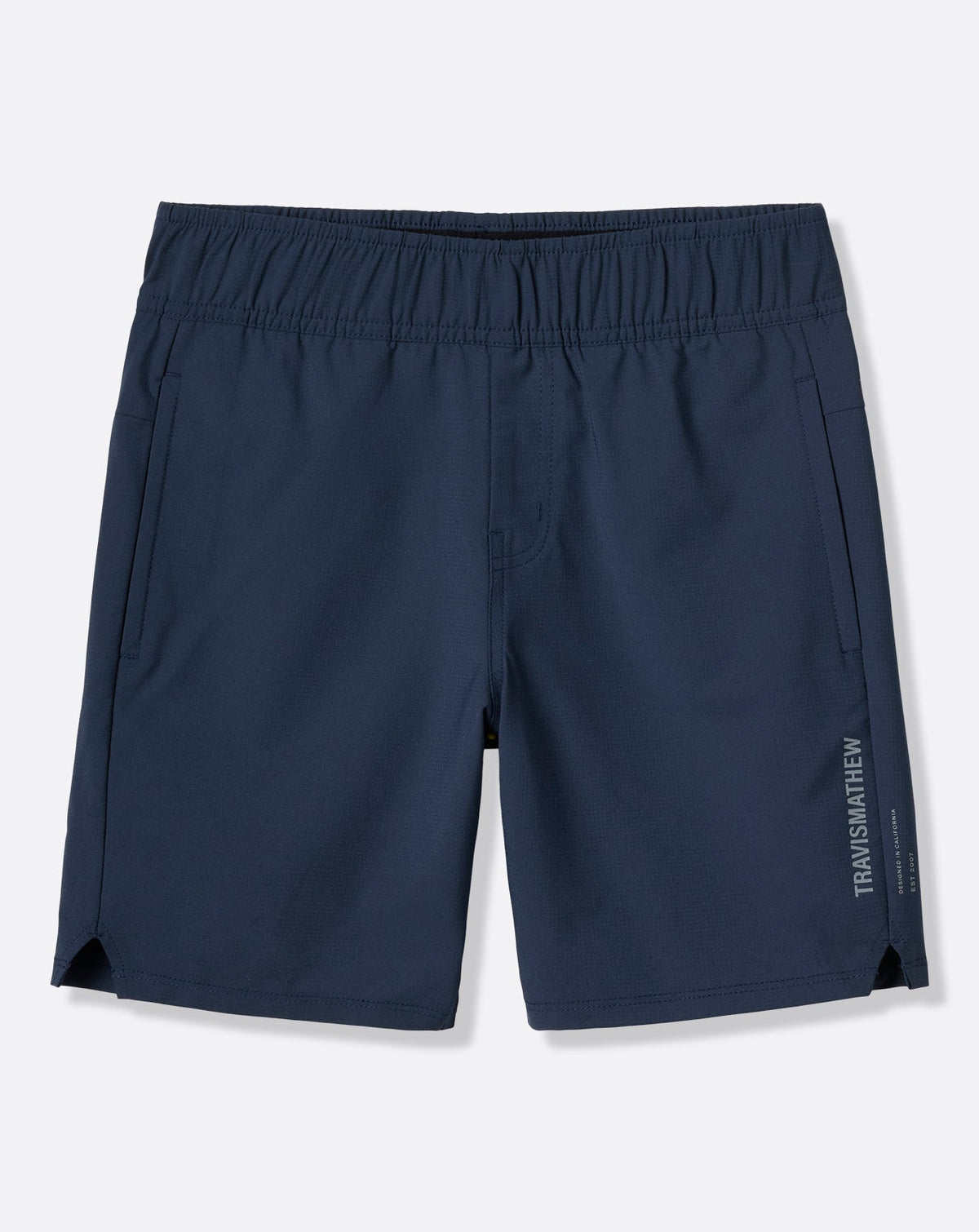 Wanderlust Youth E-Waist Short