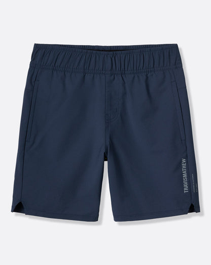 Wanderlust Youth E-Waist Short