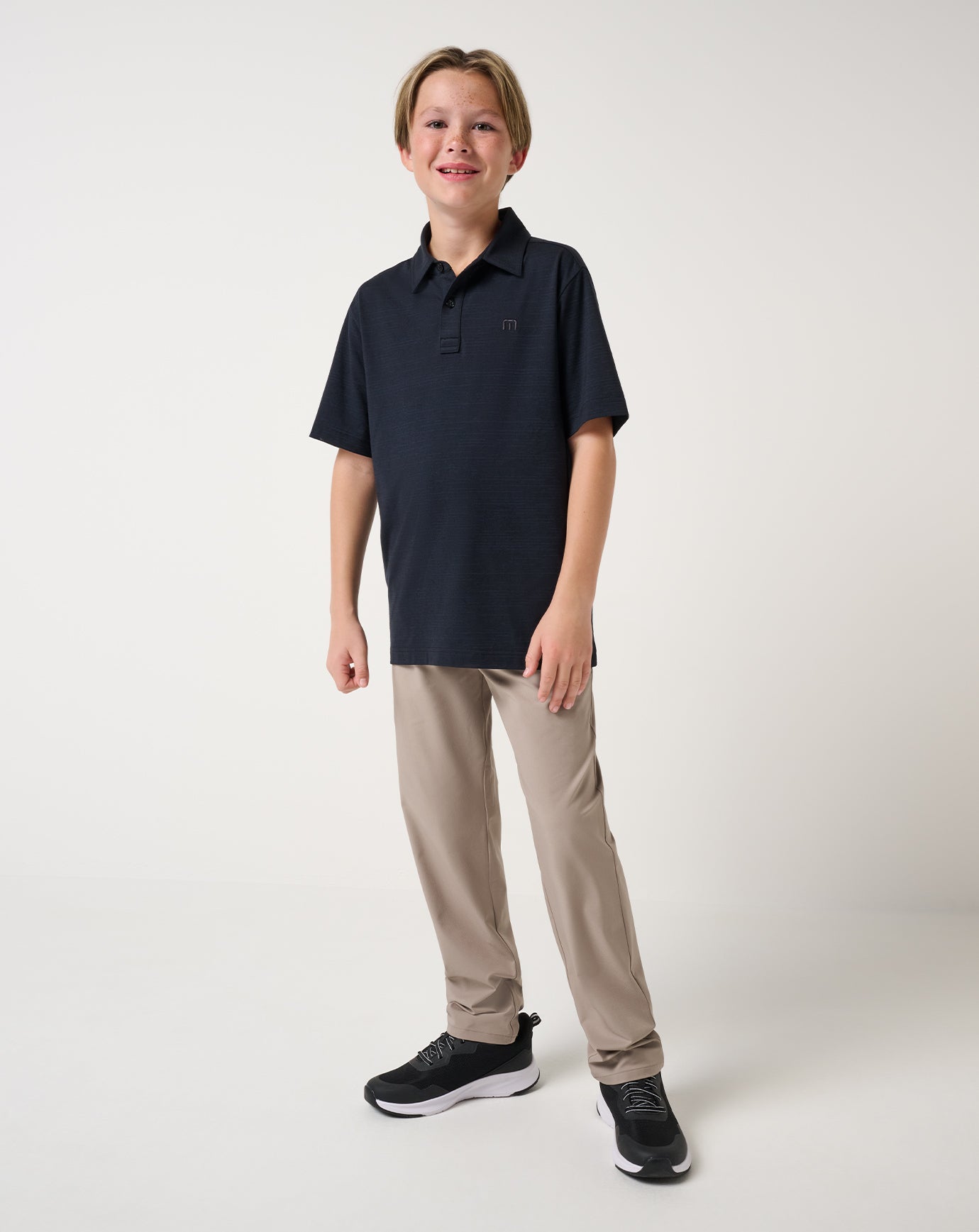 Wanderlust Youth Golf Pant
