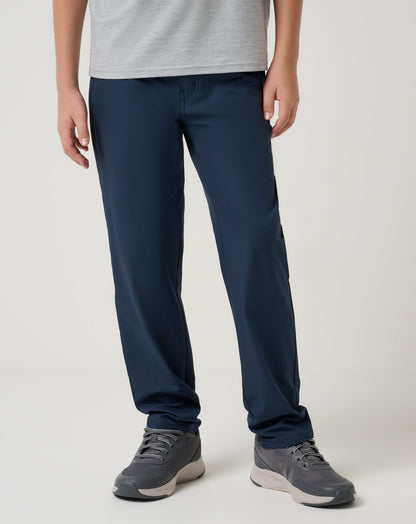 Wanderlust Youth Golf Pant