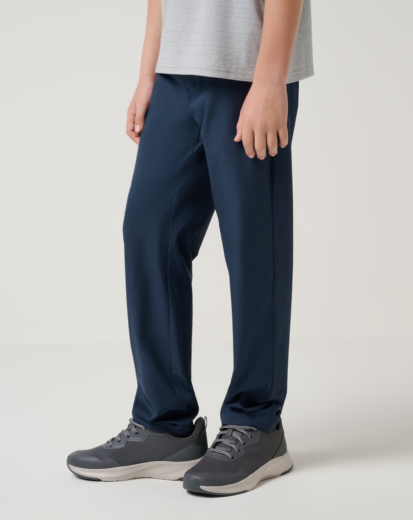 Wanderlust Youth Golf Pant