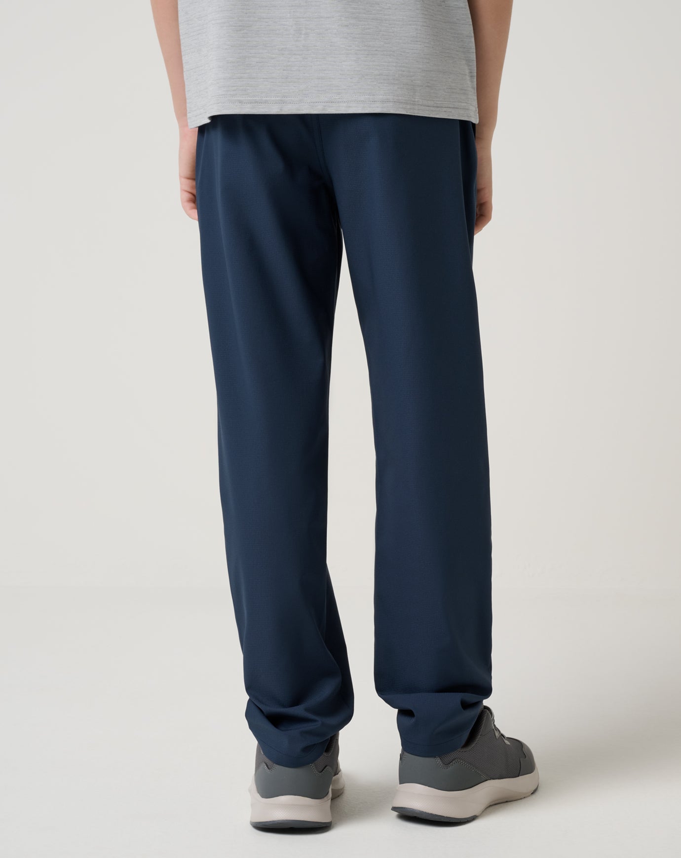 Wanderlust Youth Golf Pant