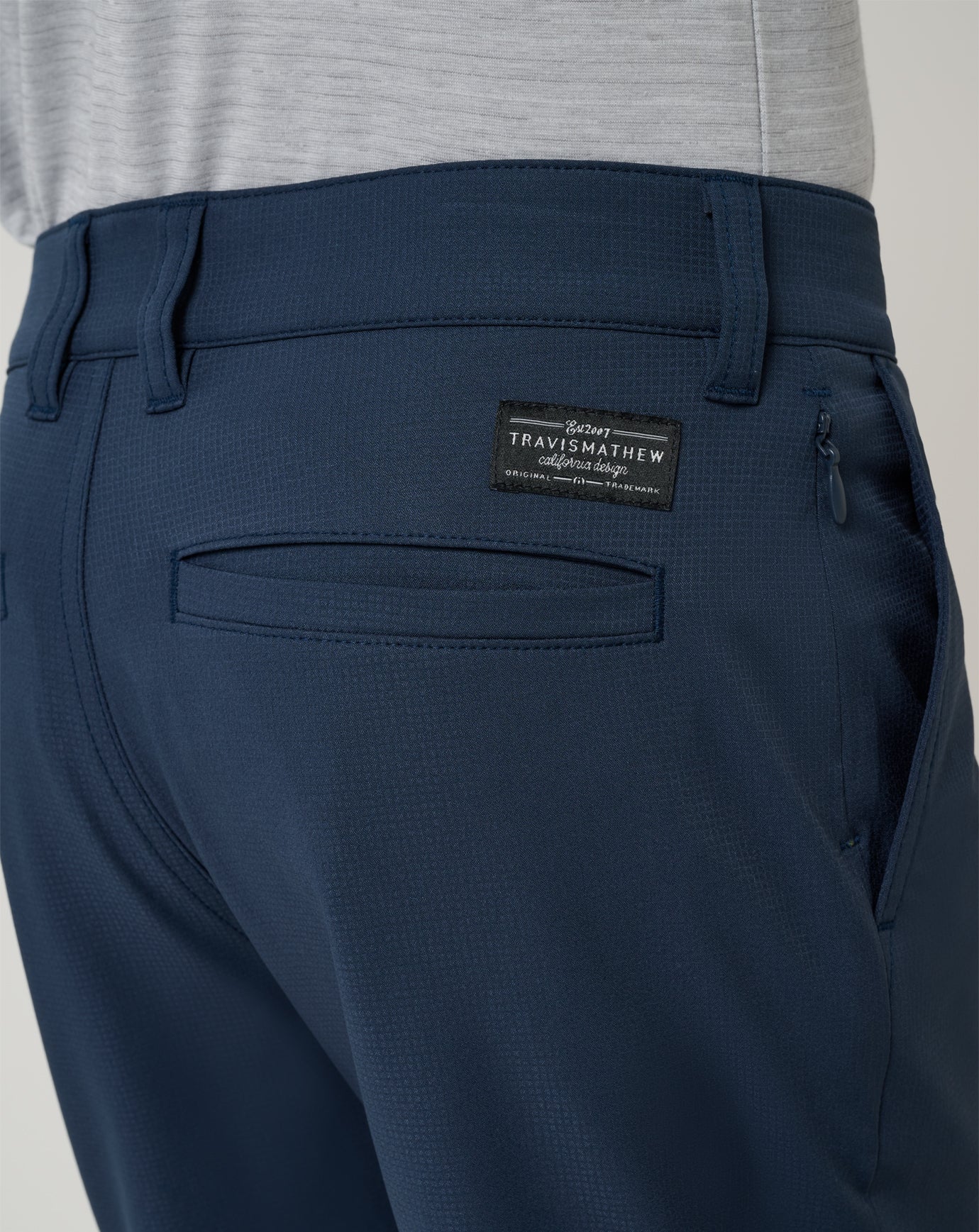 Wanderlust Youth Golf Pant