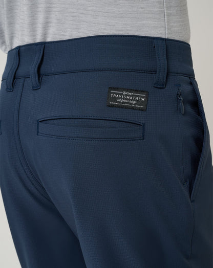 Wanderlust Youth Golf Pant