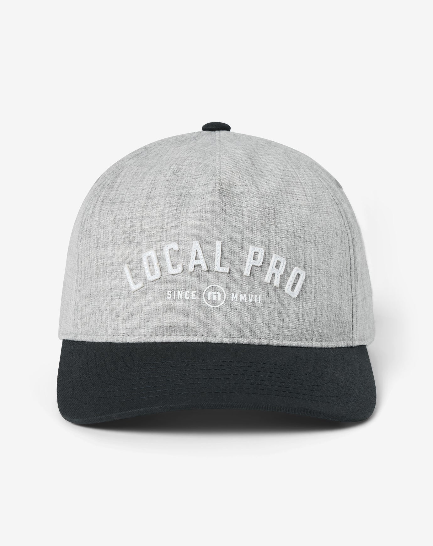 Local Pro Snapback Hat