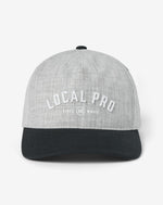 Local Pro Snapback Hat