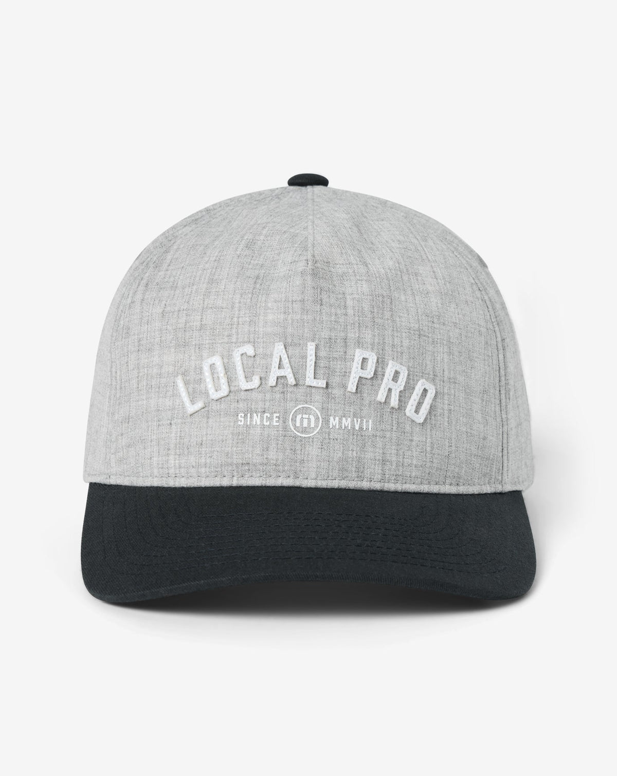 Local Pro Snapback Hat