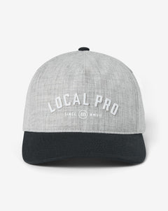 Heather Light Grey