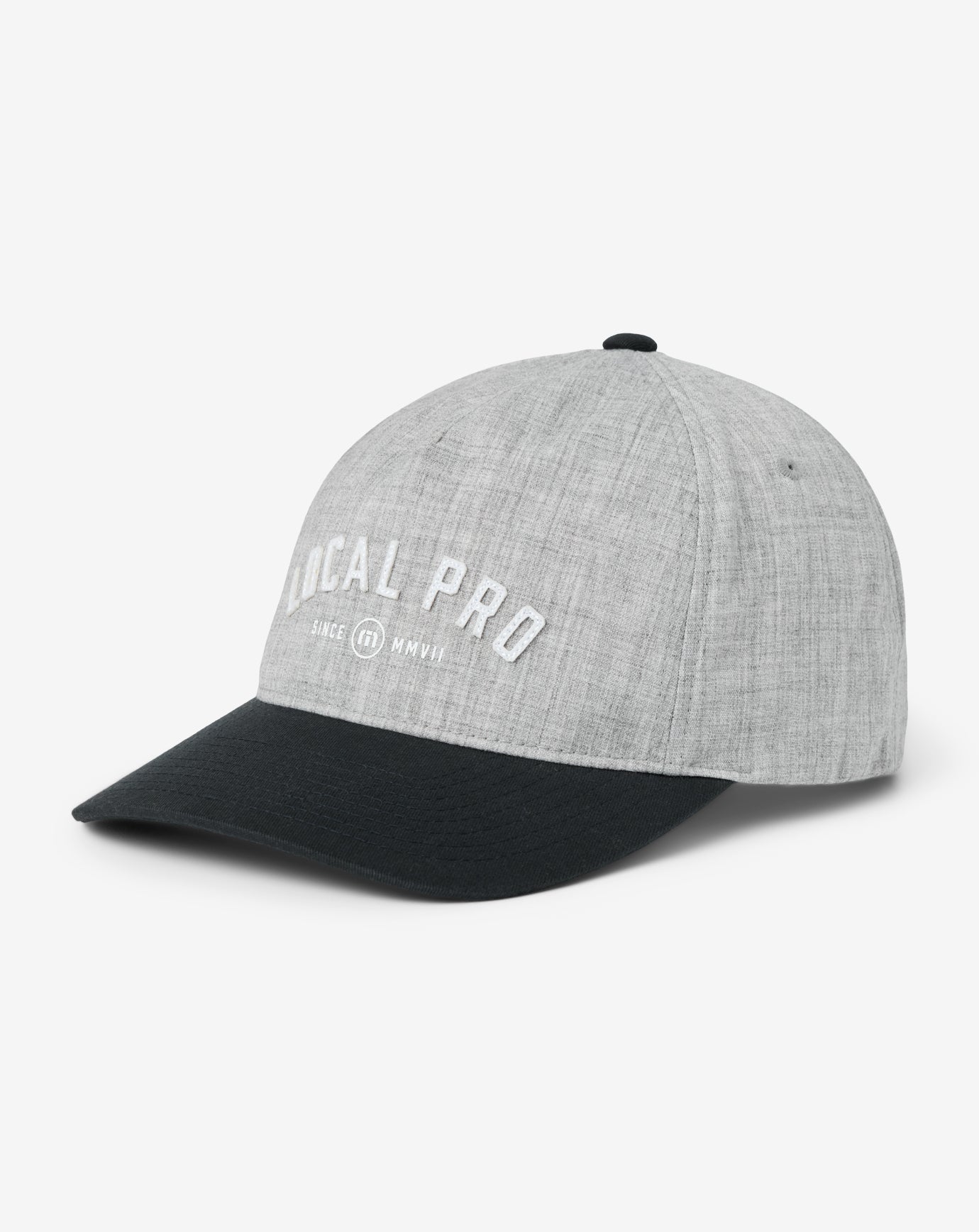 Local Pro Snapback Hat