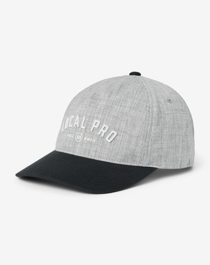 Local Pro Snapback Hat