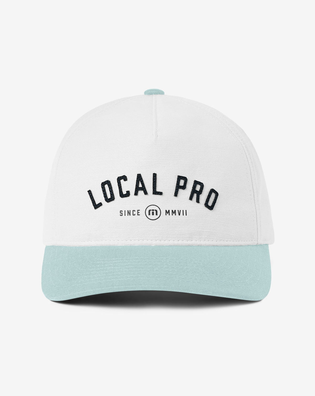 Local Pro Snapback Hat