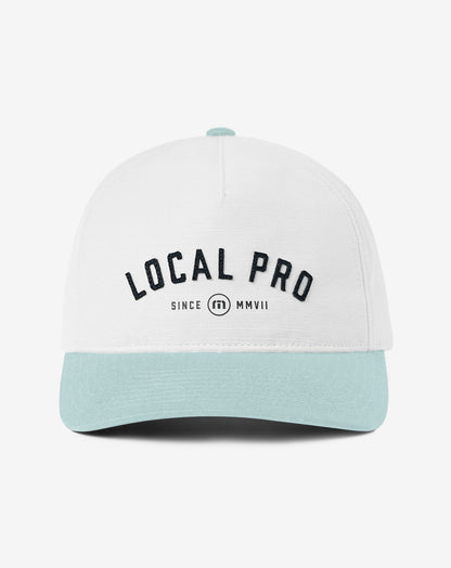 Local Pro Snapback Hat