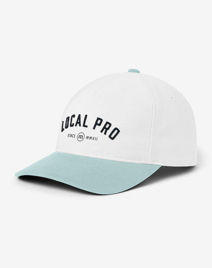 Local Pro Snapback Hat