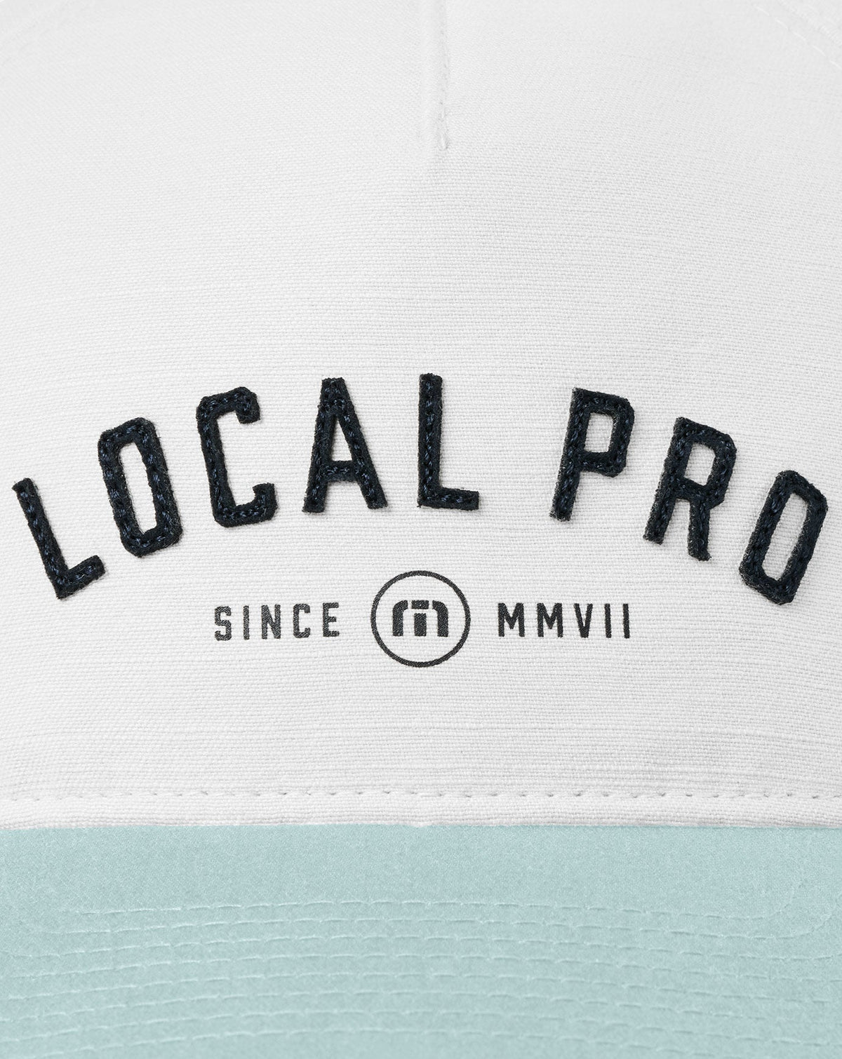 Local Pro Snapback Hat