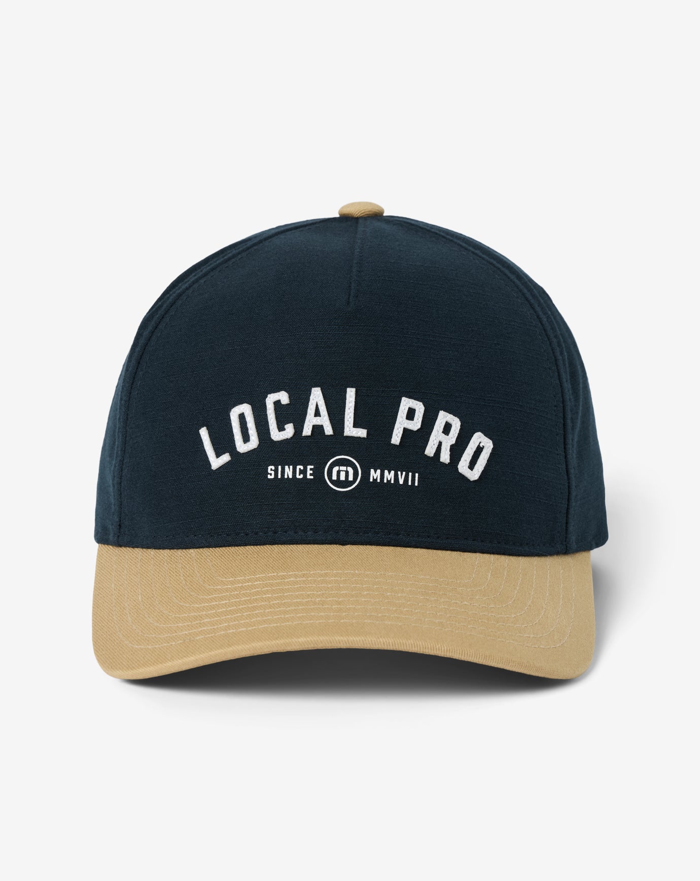Local Pro Snapback Hat