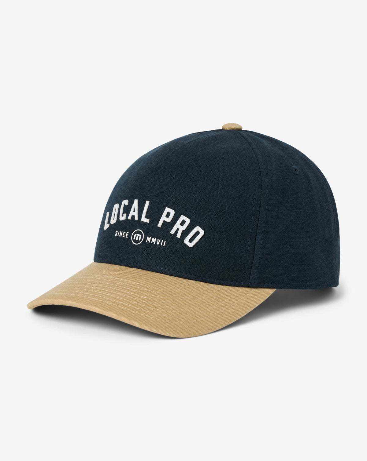 Local Pro Snapback Hat