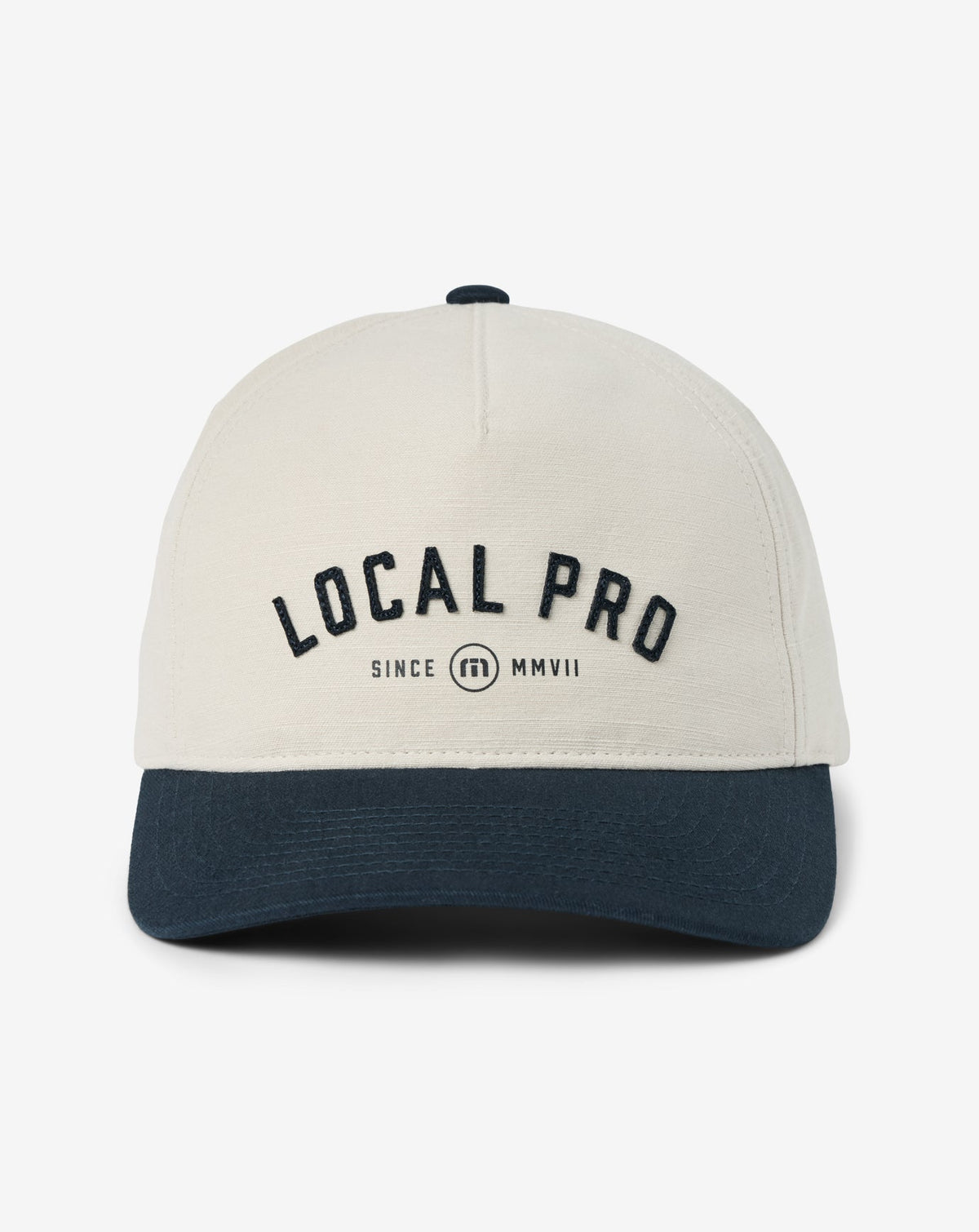 Local Pro Snapback Hat