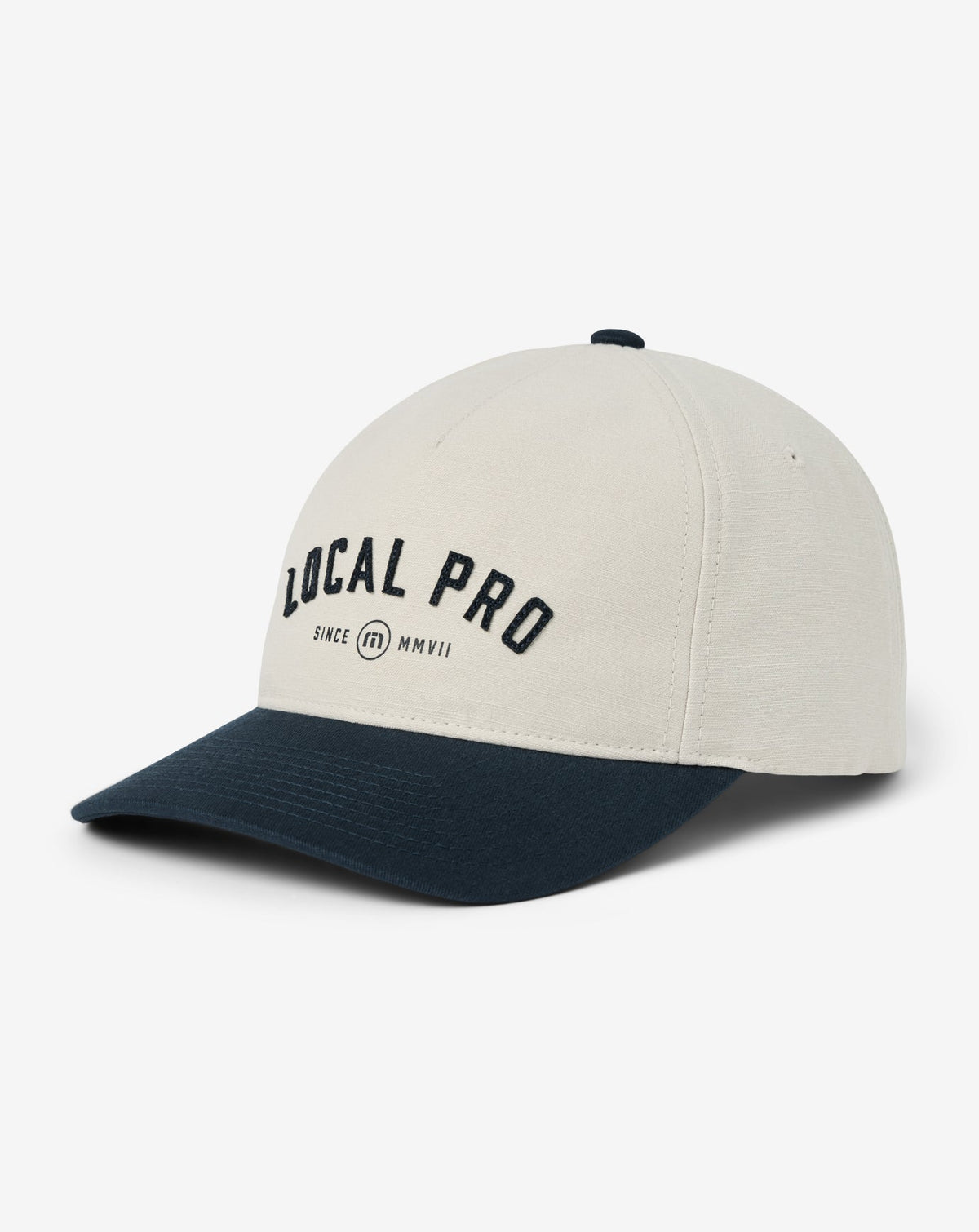 Local Pro Snapback Hat