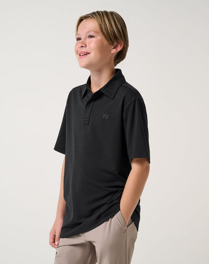 Heater Youth Polo