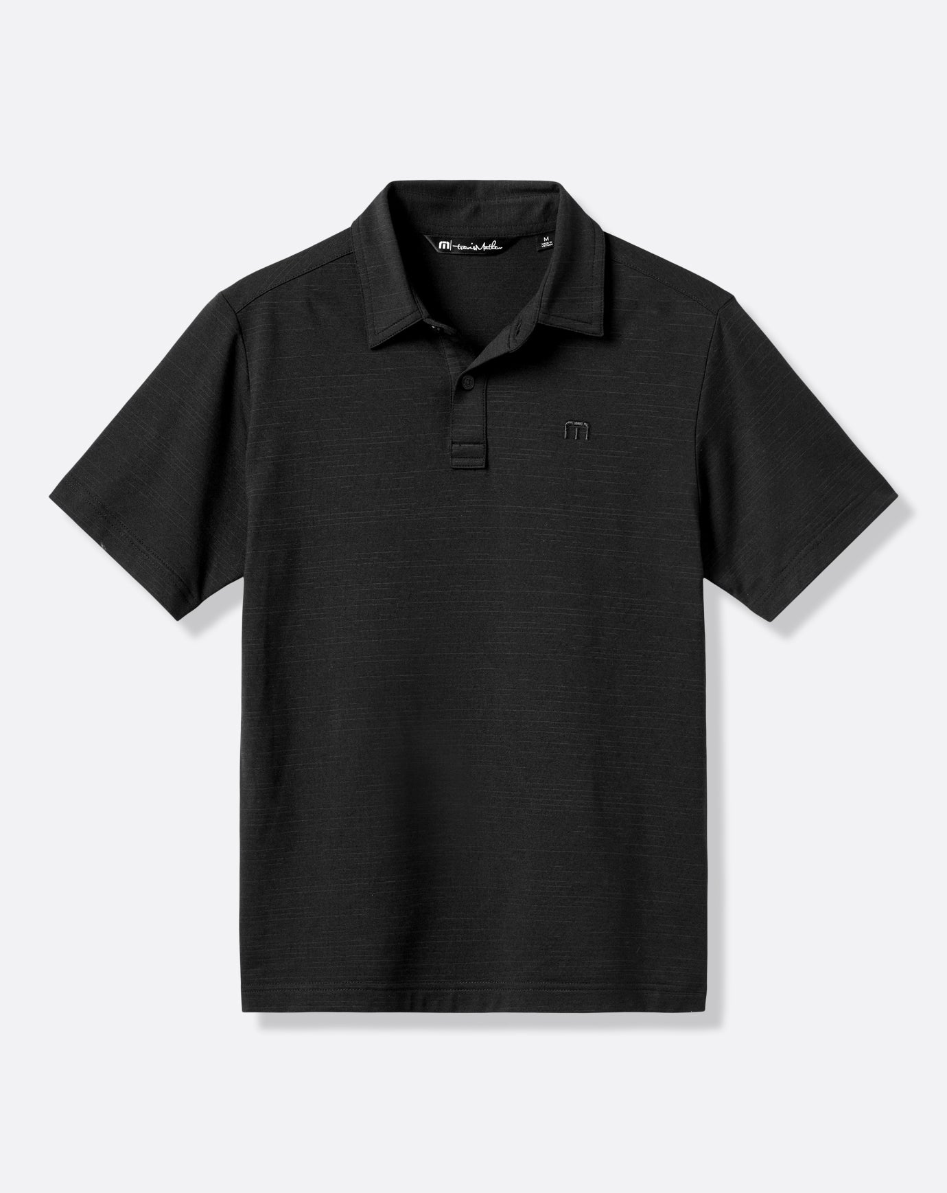 Heater Youth Polo