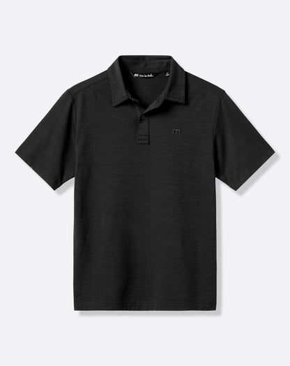 Heater Youth Polo