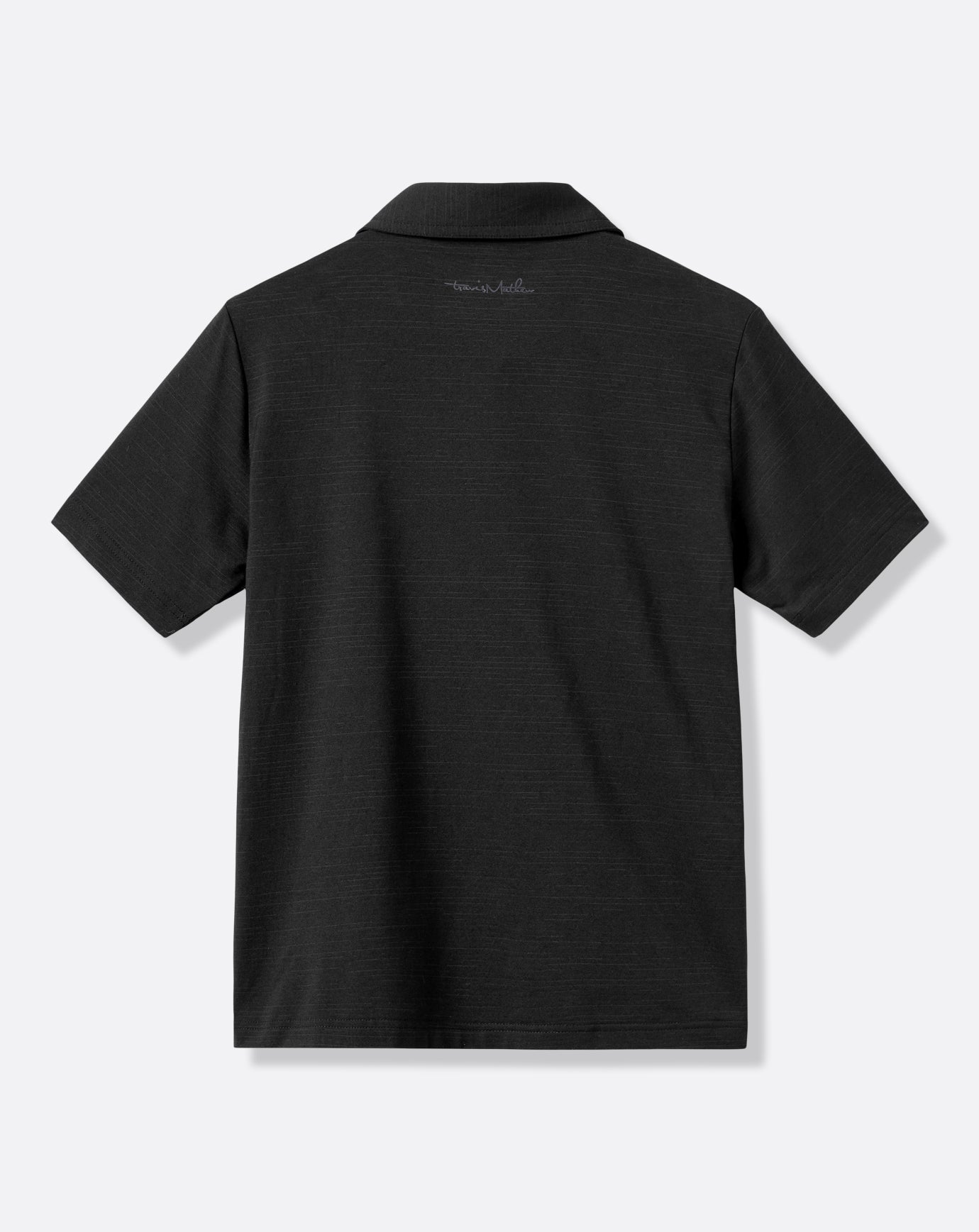 Heater Youth Polo