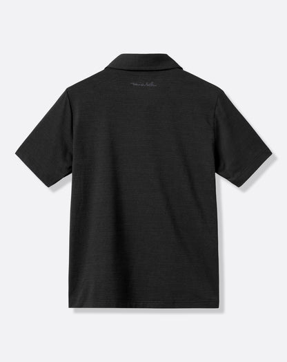 Heater Youth Polo