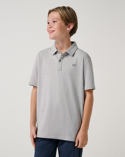 Heater Youth Polo