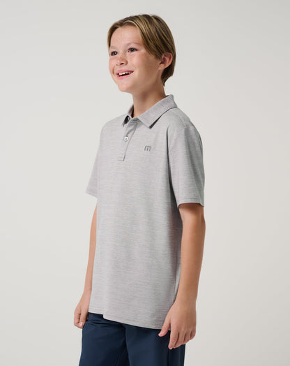 Heater Youth Polo