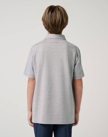 Heater Youth Polo