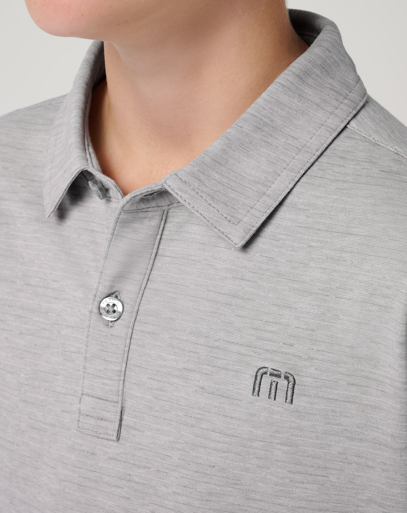 Heater Youth Polo