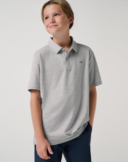 Heater Youth Polo
