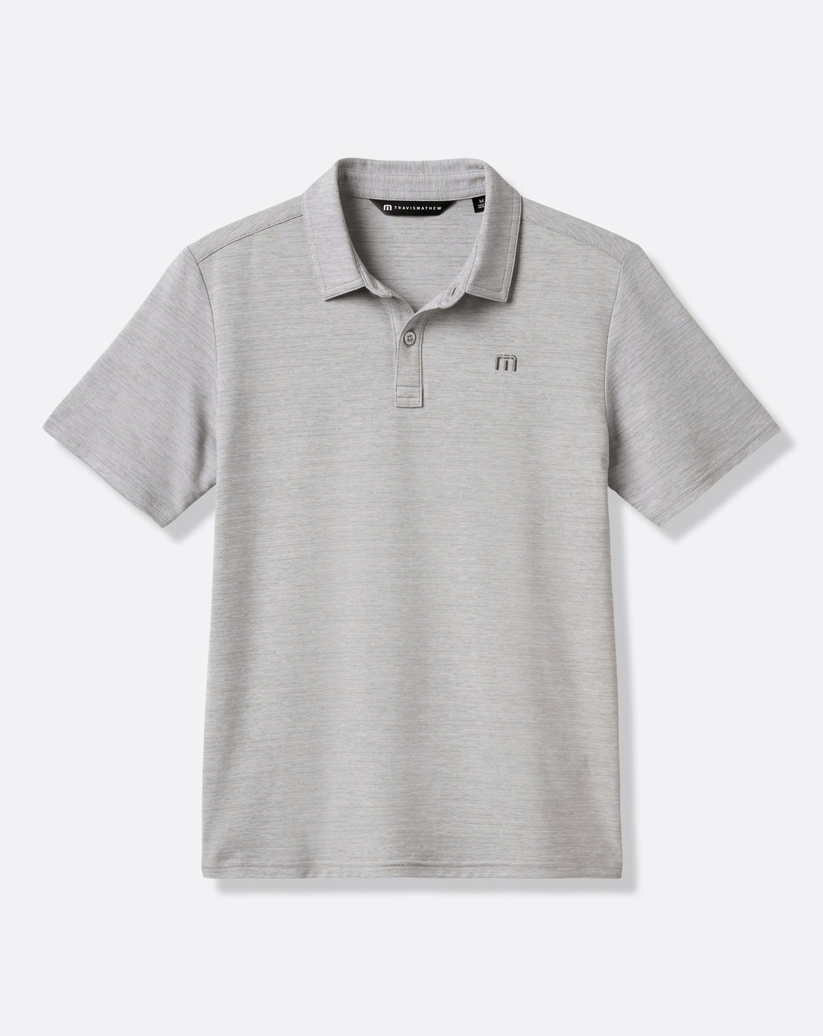 Heater Youth Polo