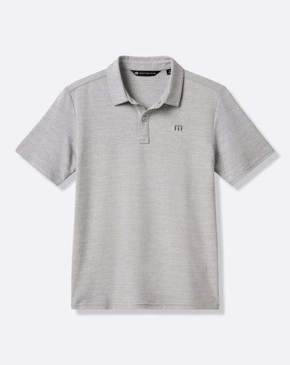 Heater Youth Polo