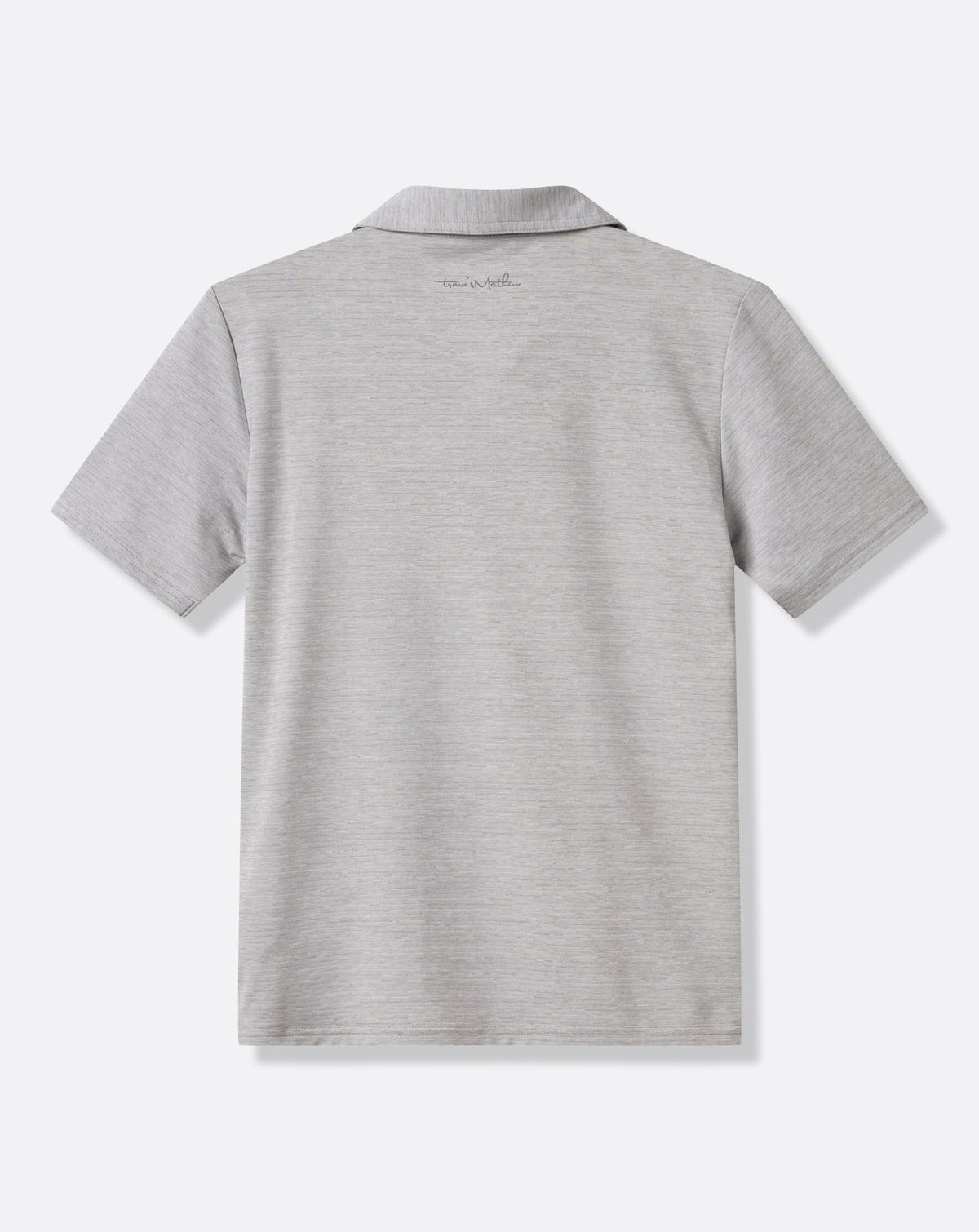 Heater Youth Polo