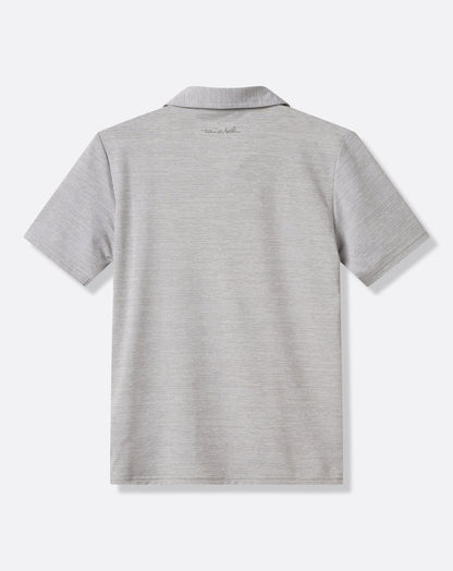Heater Youth Polo