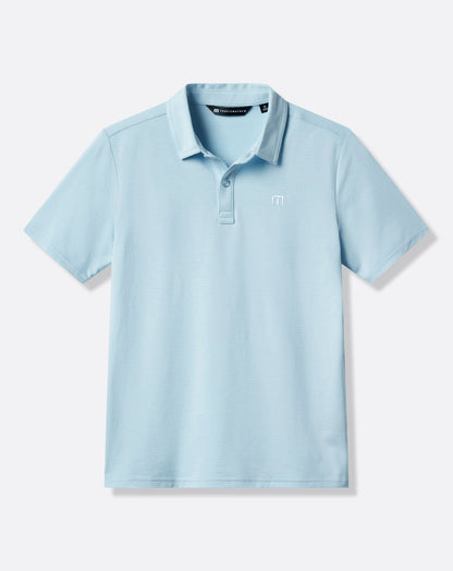 Heater Youth Polo