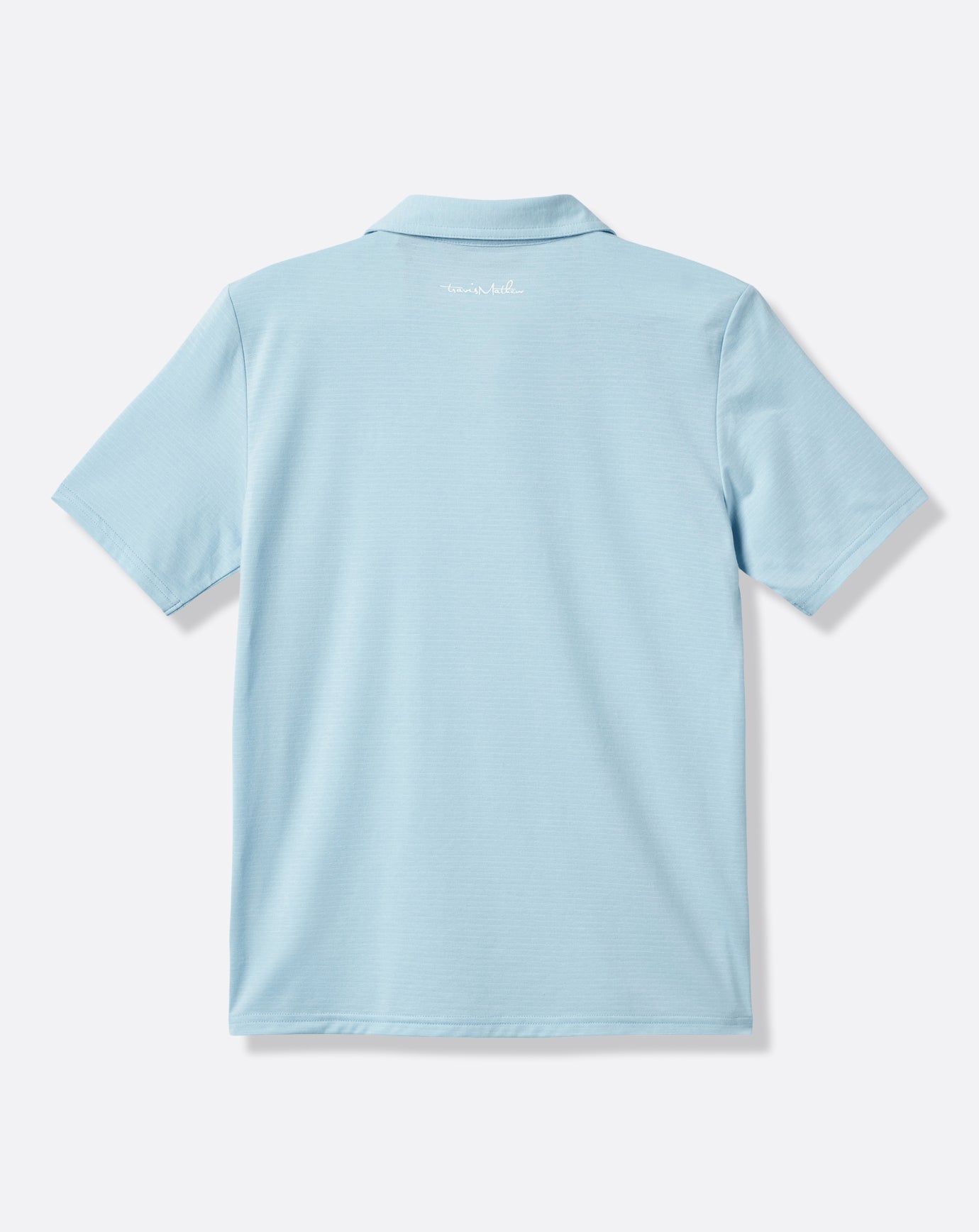 Heater Youth Polo