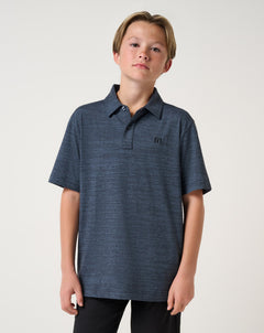 Vintage Indigo/Black