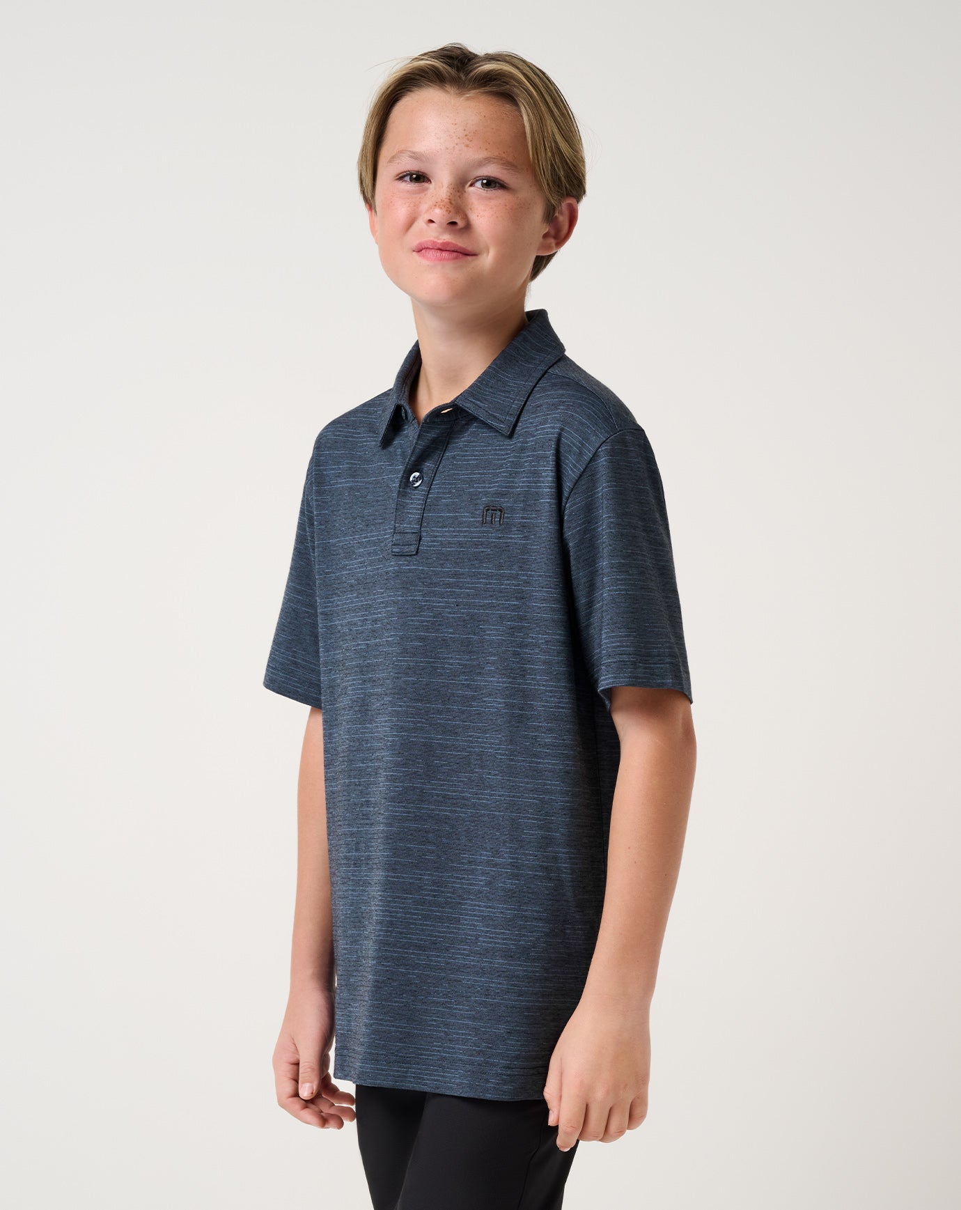 Heater Youth Polo