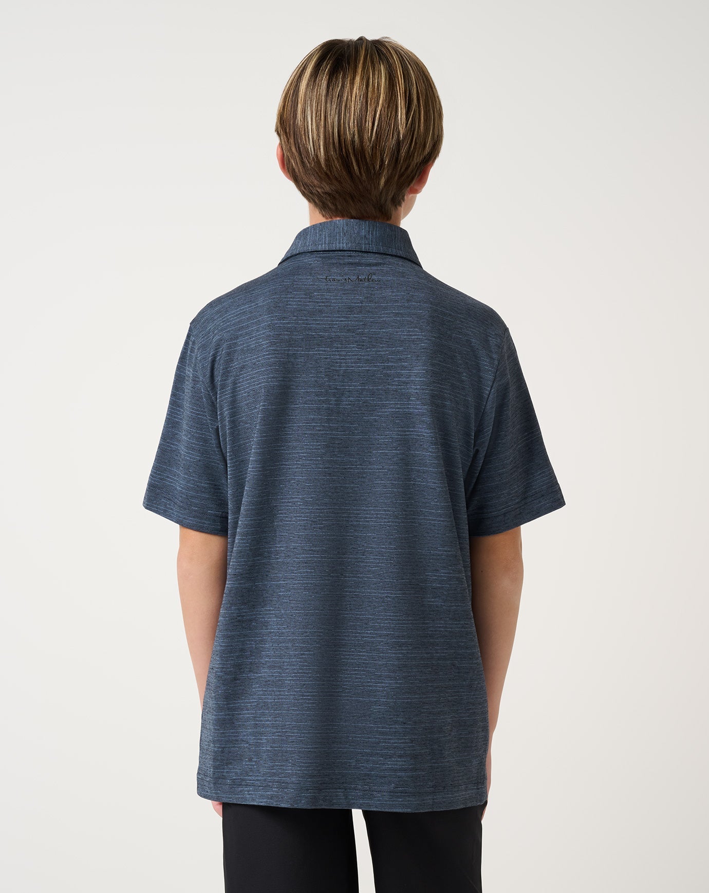 Heater Youth Polo
