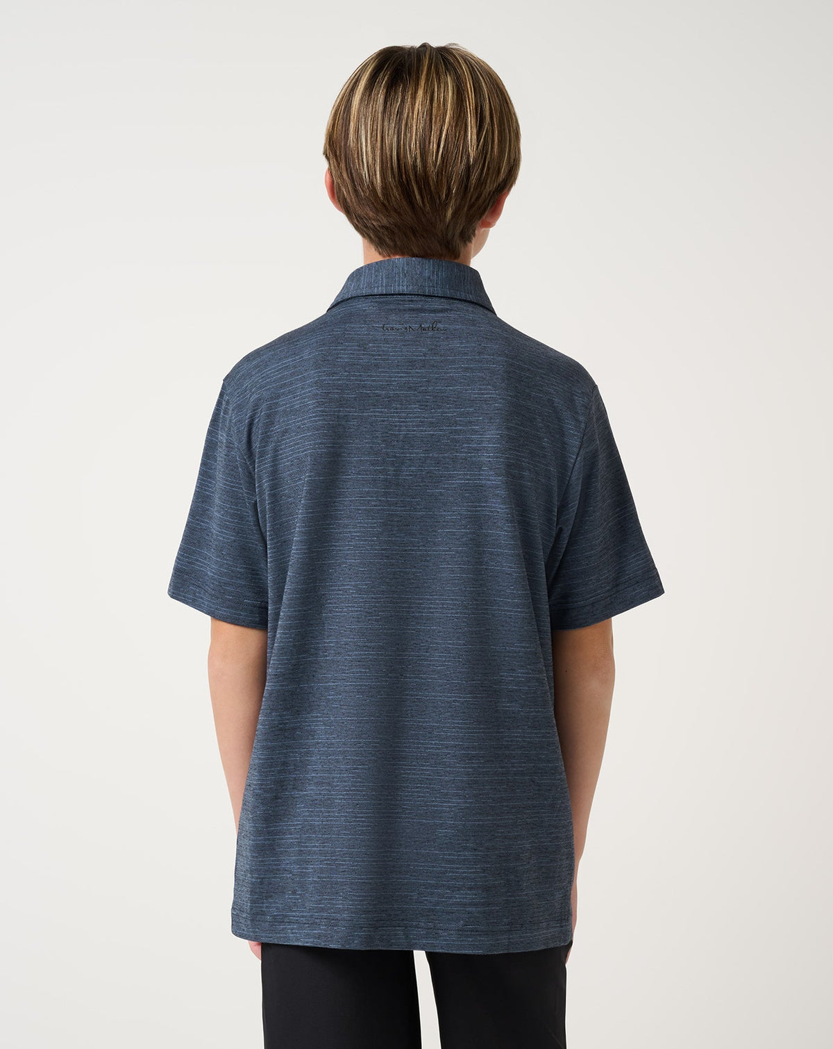 Heater Youth Polo